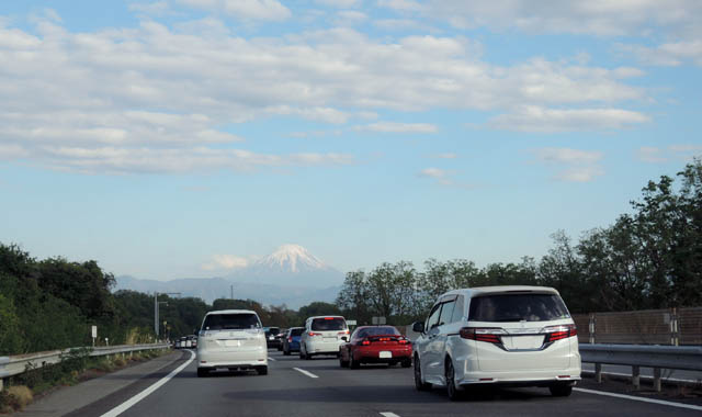 Tateshina, Japan