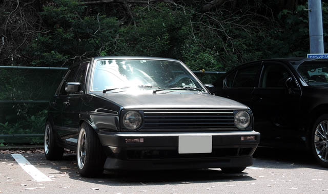 VW St2