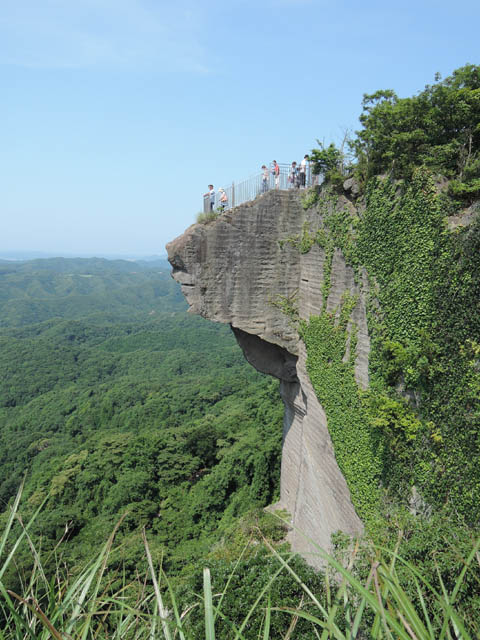 Day Trip - Nokogiriyama