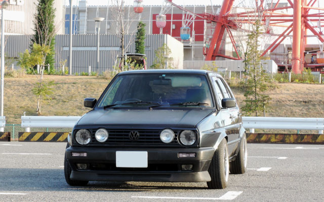 VW St2