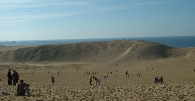 Tottori