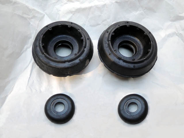 LEMFORDER Front Top Strut Mount Kit for VW Golf Mk2