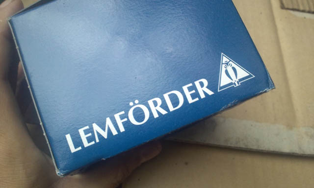 LEMFORDER itH[_[j VW StQpAbp[}Eg