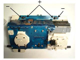 Doiguchsan meter