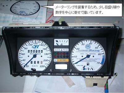 Doiguchsan meter