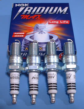 spark plugs