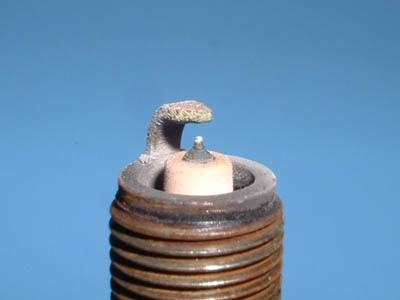 spark plugs