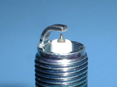 spark plugs