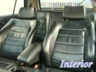 Interior �i�������ɂ��āj