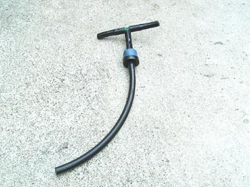 silicone vacuum hose, My Volkswagen Mk2 Golf