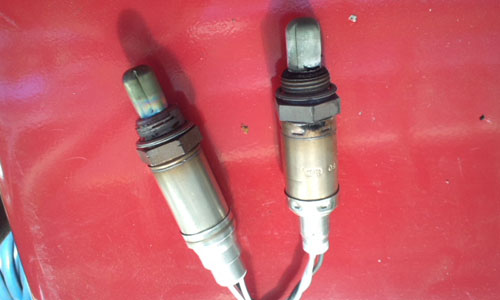 VW GOLF MK2 Replacement - Oxygen sensor, O2 Sensor