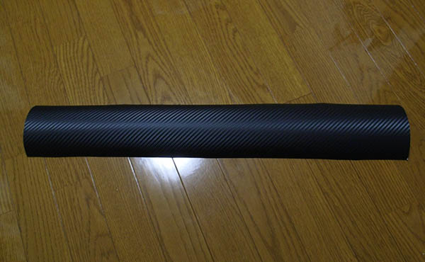 3M DI-NOC Carbon Fiber Film