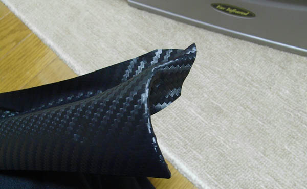 3M DI-NOC Carbon Fiber Film