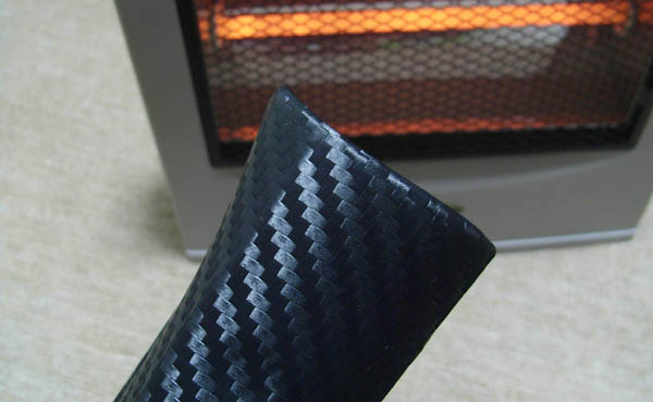 3M DI-NOC Carbon Fiber Film