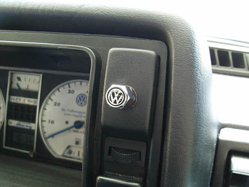 The Wiper Speed Controller ver. 2, My Volkswagen Mk2 Golf