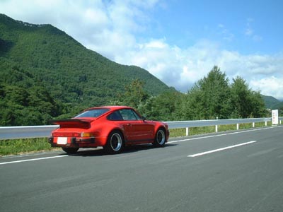 GIO3's Porsche Turbo