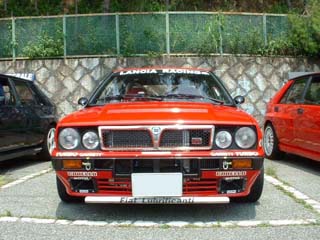 Abechan's Integrale