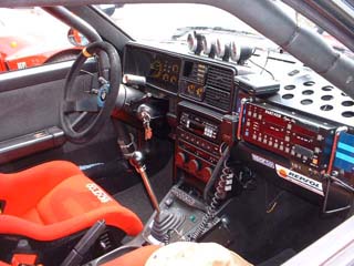 Abechan's Integrale