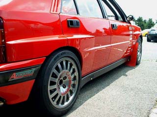 Abechan's Integrale