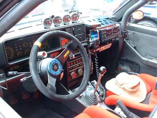 Abechan's Integrale