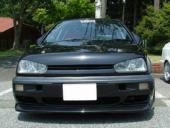 Akiracchi's GTI