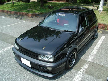 Akiracchi's GTI