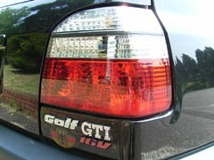 Akiracchi's GTI