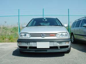 Asai's GTI