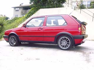 Brad's Mk2