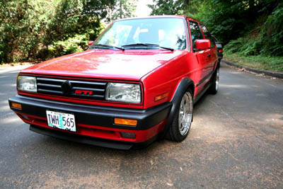 Brad's Mk2
