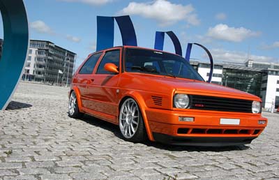 flopp's GTI