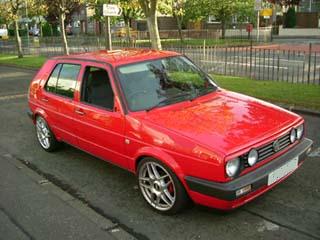 Frank's Mk2