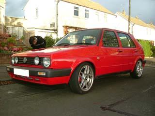 Frank's Mk2