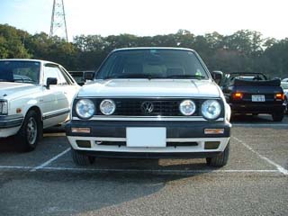 Fujioka's GLI 