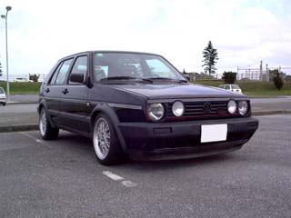 Ken's GTI