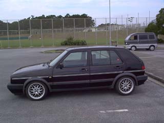 Ken's GTI