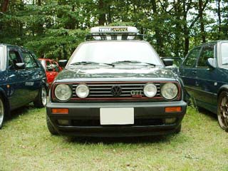 Hamano's GTI