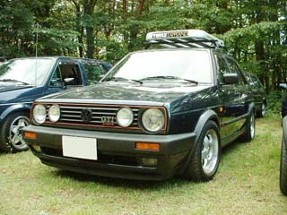 Hamano's GTI