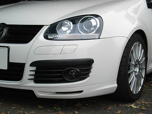 Volkswagen Golf GT TSI