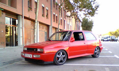 Jordi's Mk2