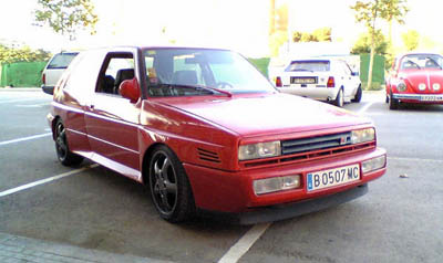 Jordi's Mk2