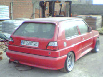 Jordi's Mk2