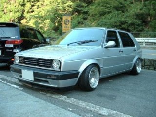 Kamogawa's GLI 