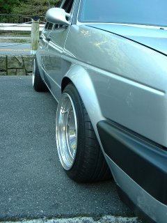 Kamogawa's GLI