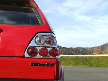 Keiji's Volkswagen Golf