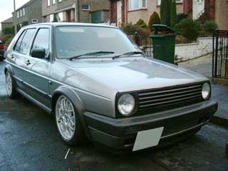 Kenny's Mk2