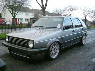 Kenny's Mk2