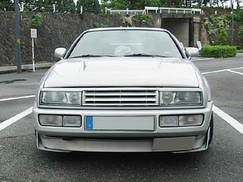 VW Corrado