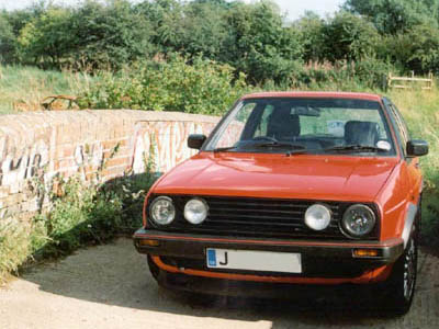 Lee's Mk2