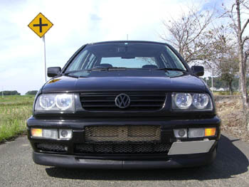 LEVIN's VW Vento GLI